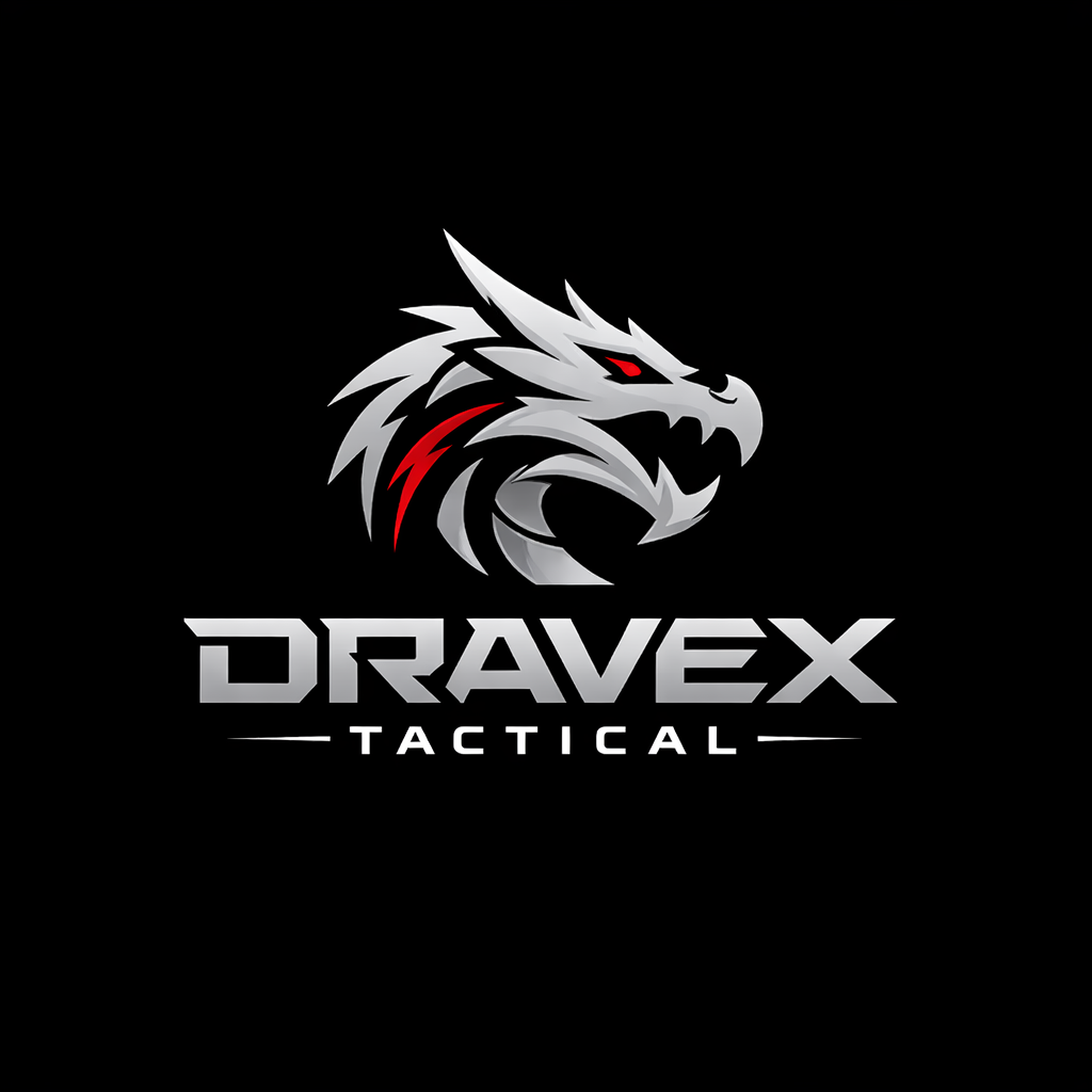 Dravex Tactical
